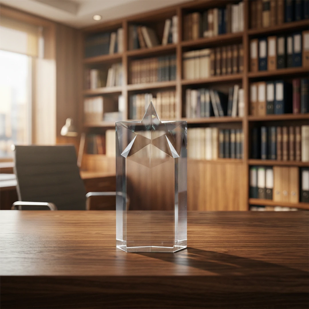 Crystal Awards 139